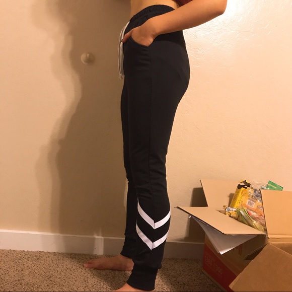 Sweatpants - Picture 2 of 3